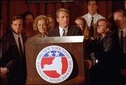 RFK: Stracený americký president