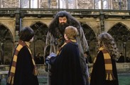 Harri Potter i tajemna kimnata