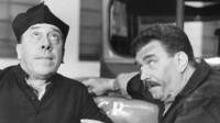 Il compagno Don Camillo (Don Camillo in Moscow)
