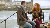 Rosamunde Pilcher: Materiał, z którego wykonane są marzenia