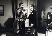 Jožko Púčik a jeho kariéra