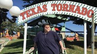 310kilový teenager