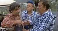 Kamiondžije ponovo voze