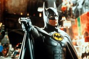 Batman se vrací
