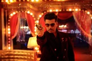 Bombay Velvet