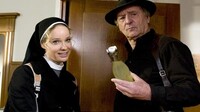 Zakonnica i komisarz: Upadły anioł