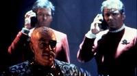 Star Trek 6: Wojna o pokój