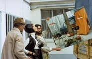 Pán Hulot ide na výstavu