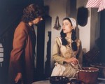 Bezvousák a princezna Kamila