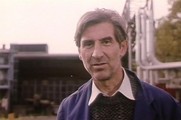 Noć u kući moje majke