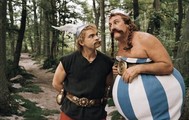 Asterix na olimpiadzie