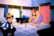 Asterix kontra Cezar