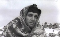 Pogled u zjenicu sunca