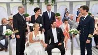 Rejs ku szczęściu - Podróż poślubna do Toskanii