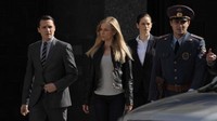 Porwana: W poszukiwaniu Sophie Parker