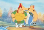 Asterix osvaja Ameriku