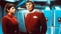 Star Trek 2: Gniew Khana