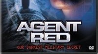 Agent Red - Broń chemiczna