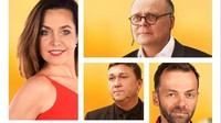 Casting na lásku