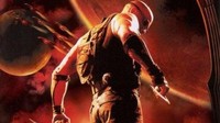 Riddick: Kronika temna