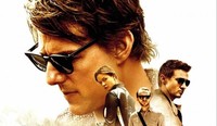 Mission: Impossible - Národ grázlů