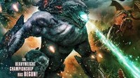 Ostrov monster