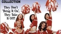 Cheerleaderki