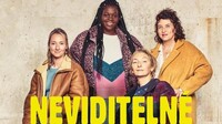 Neviditelné