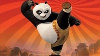 Kung-fu panda