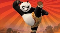 Kung Fu Panda