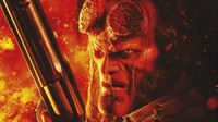 Hellboy: Královna krve