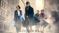 Fantastyčni zviri i de jix šukaty