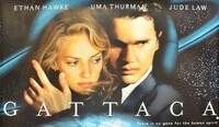 Gattaca - szok przyszłości