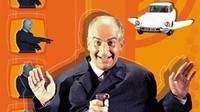 Fantomas powraca