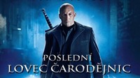 Poslední lovec čarodějnic