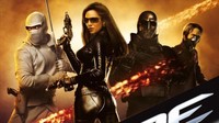 G.I. Joe: Czas Kobry