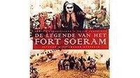 Legenda o Suramskoj tvrđavi