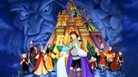 Labutí princezna