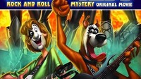 Scooby-Doo a skupina KISS: Rock'n'Rollová záhada