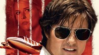 Barry Seal: Nebeský gauner