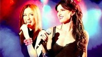 Pop star