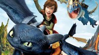 How To Train Your Dragon