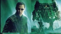 Matrix Revolutions