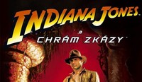 Indiana Jones a Chrám zkázy