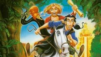 Eldorádo