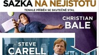 Sázka na nejistotu