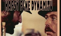 Kapsy plné dynamitu