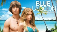 Modrá laguna: Procitnutí