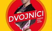 Dvojníci