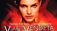 V jako Vendeta